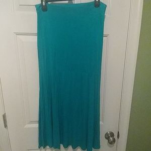 Maxi Skirt
